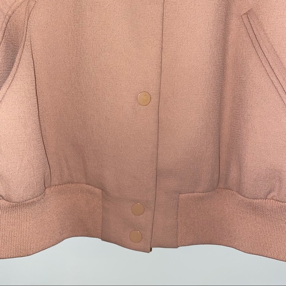 WILFRED POUSSIN bomber jacket - Picture 9 of 15